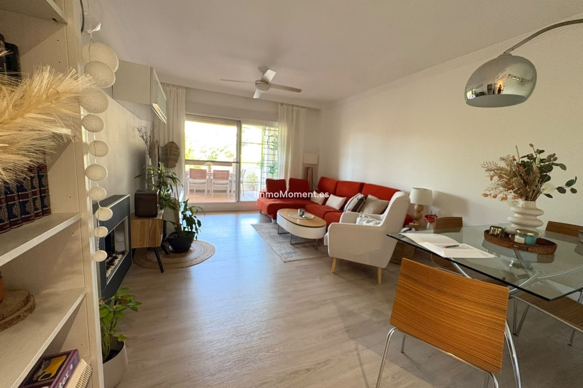 Bestaande woning - Appartement - Benalmadena - Benalmadena Centro