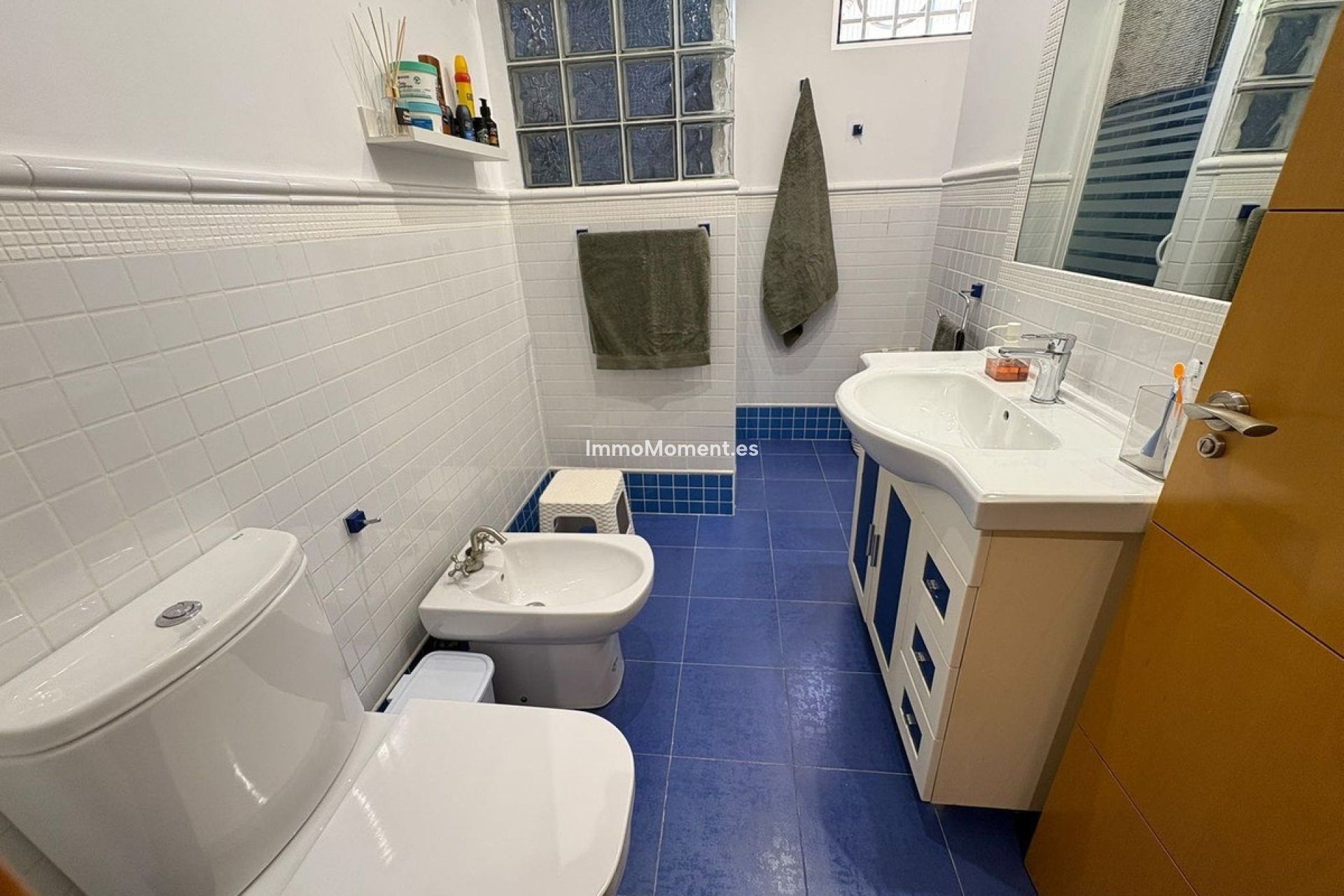 Bestaande woning - Appartement - Benalmadena - Benalmadena Centro