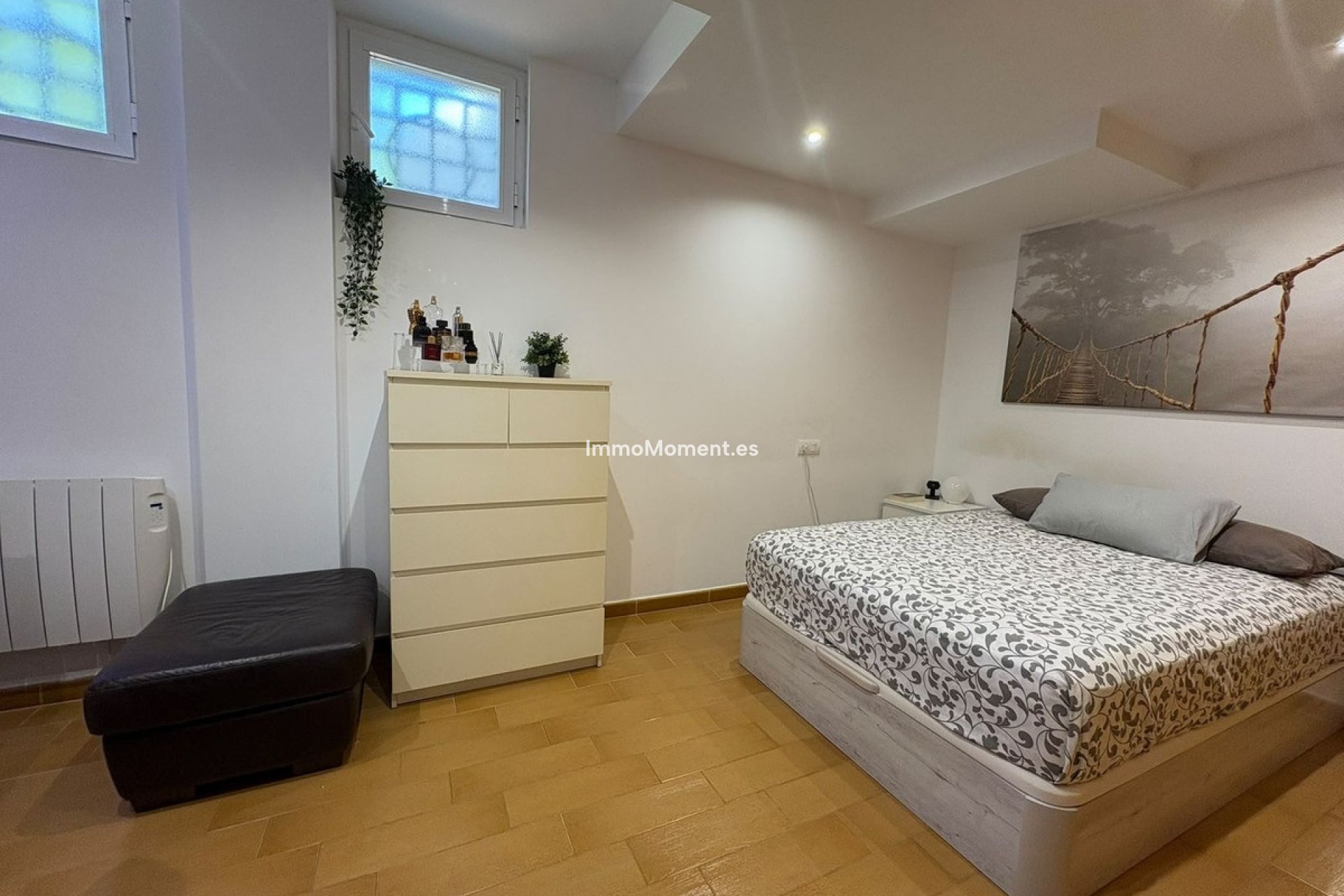 Bestaande woning - Appartement - Benalmadena - Benalmadena Centro