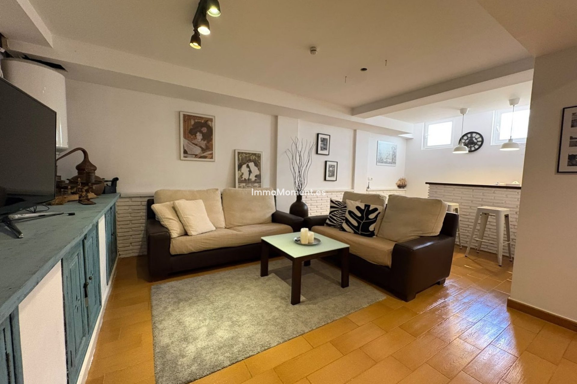 Bestaande woning - Appartement - Benalmadena - Benalmadena Centro