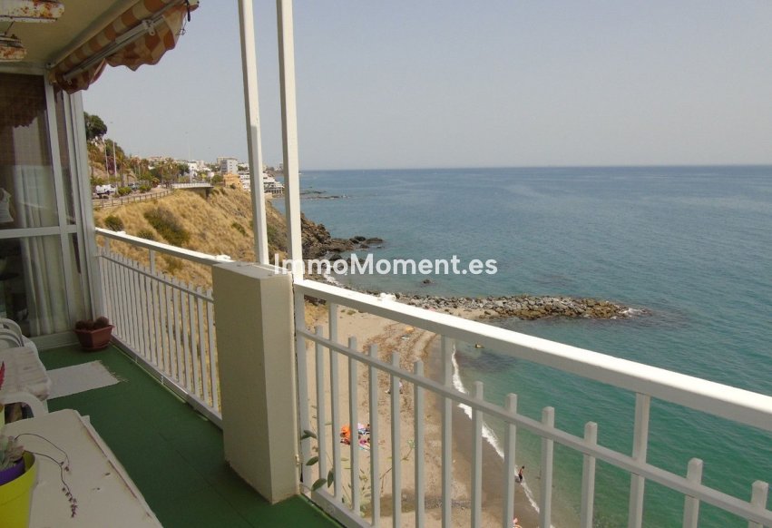 Bestaande woning - Appartement - Benalmadena - Benalmadena Centro