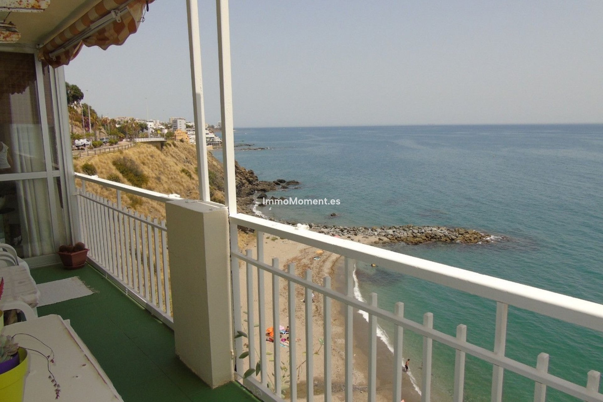 Bestaande woning - Appartement - Benalmadena - Benalmadena Centro