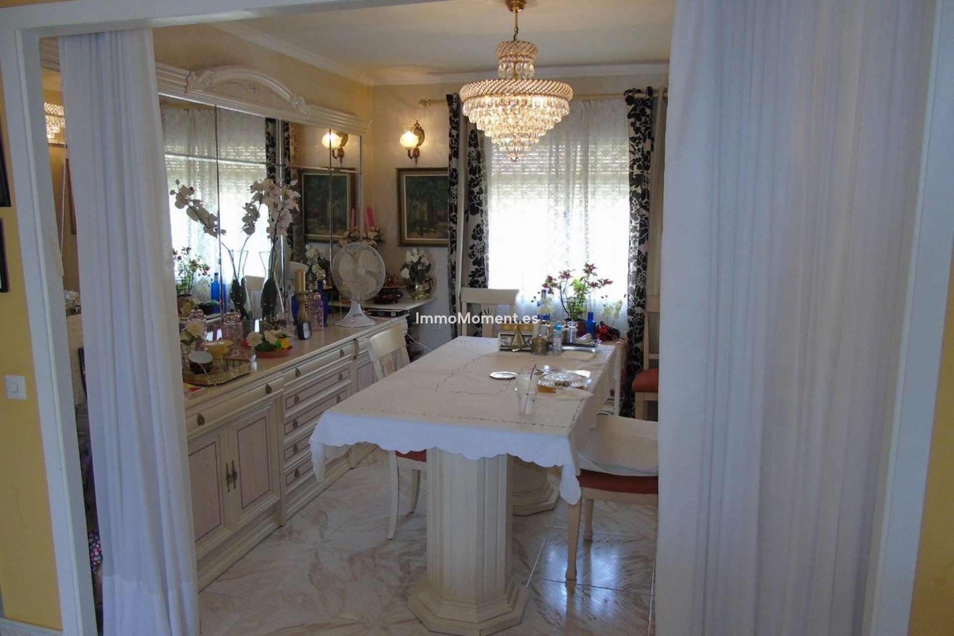 Bestaande woning - Appartement - Benalmadena - Benalmadena Centro