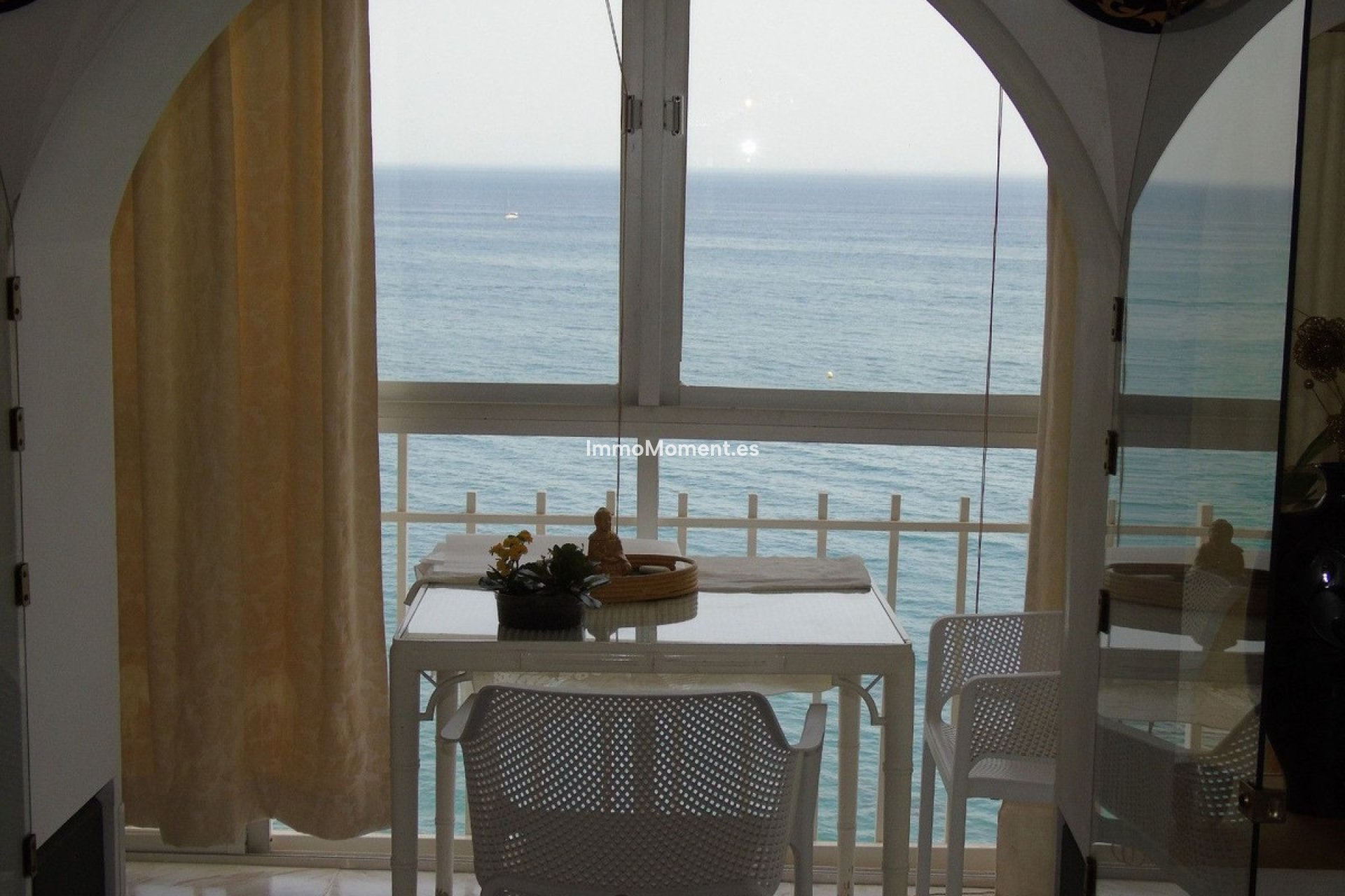 Bestaande woning - Appartement - Benalmadena - Benalmadena Centro