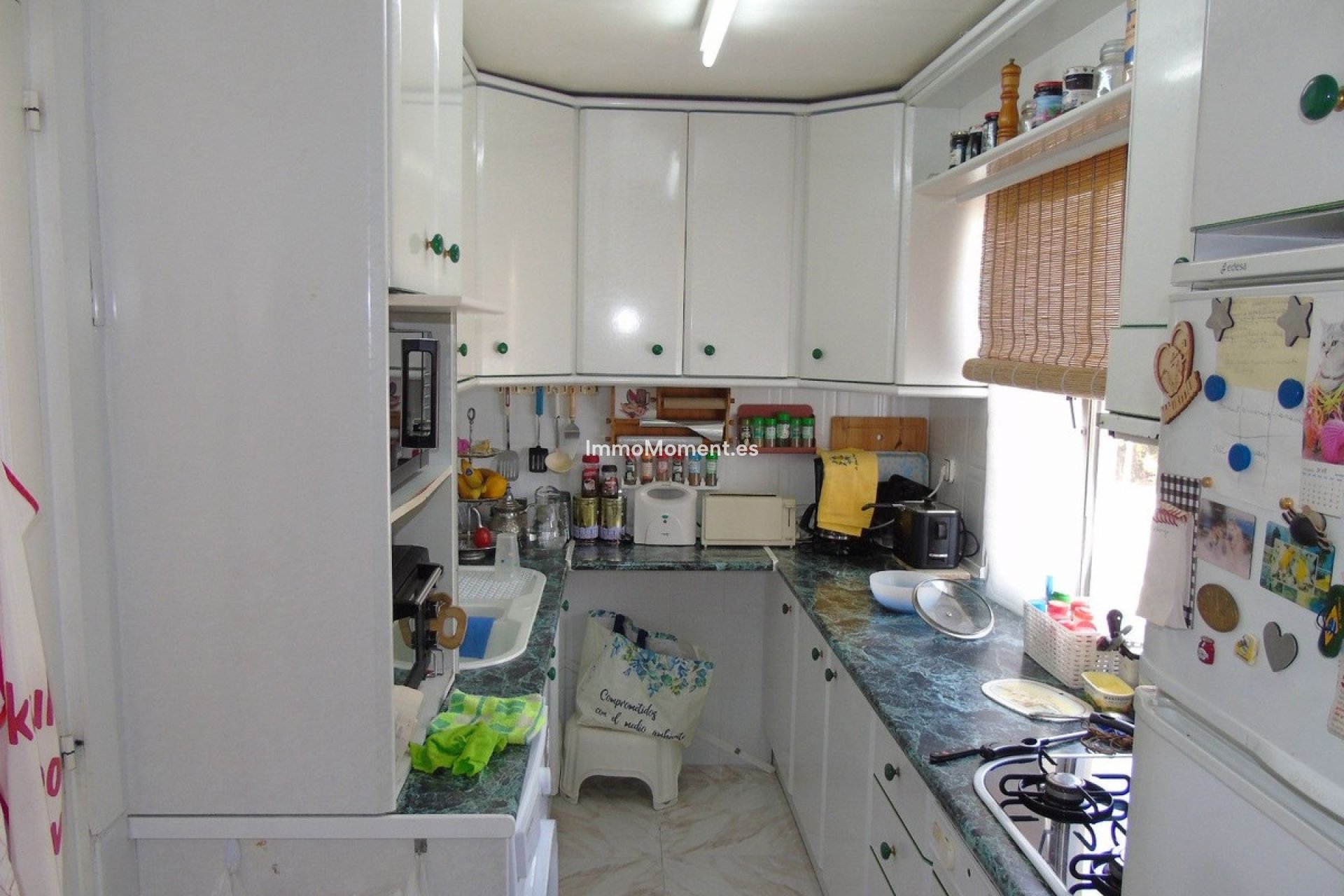 Bestaande woning - Appartement - Benalmadena - Benalmadena Centro