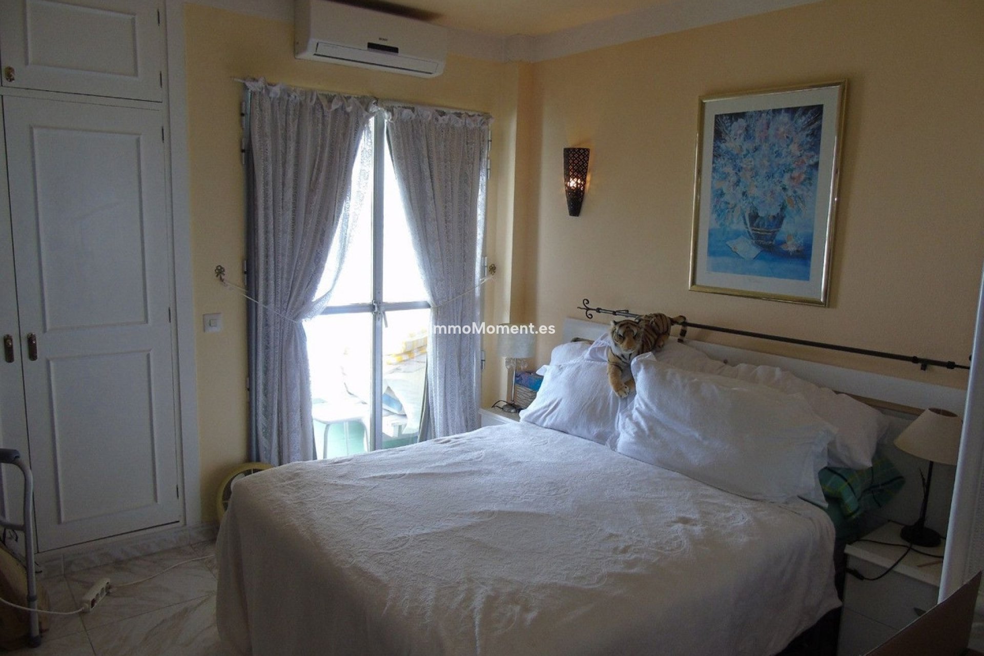 Bestaande woning - Appartement - Benalmadena - Benalmadena Centro