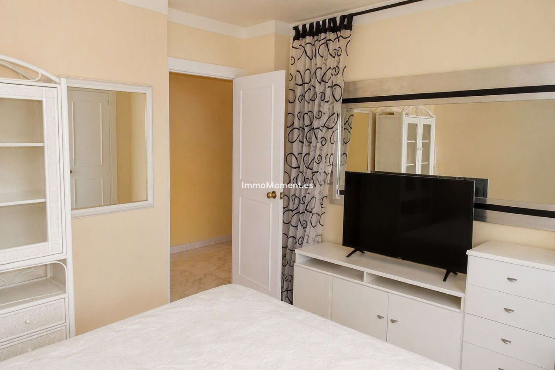 Bestaande woning - Appartement - Benalmadena - Benalmadena Centro