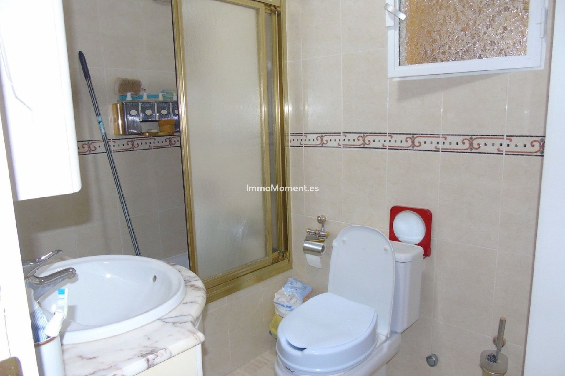 Bestaande woning - Appartement - Benalmadena - Benalmadena Centro