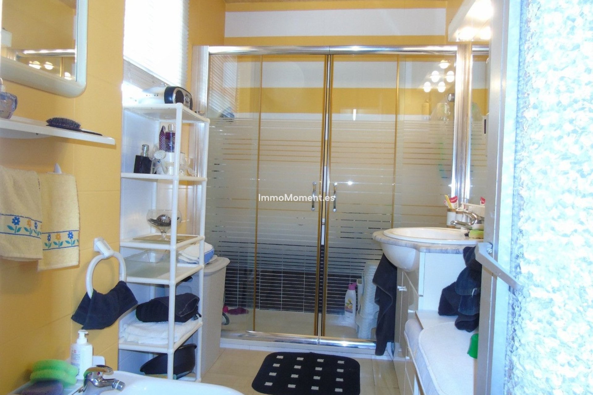 Bestaande woning - Appartement - Benalmadena - Benalmadena Centro