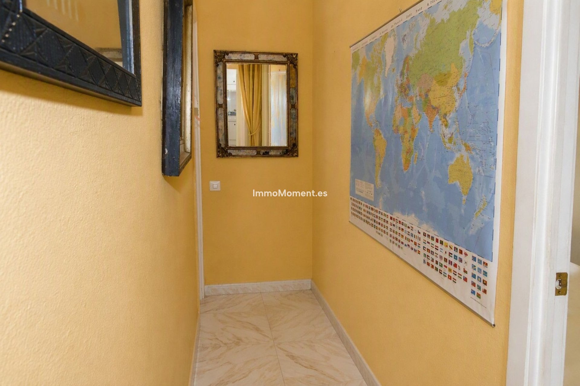 Bestaande woning - Appartement - Benalmadena - Benalmadena Centro