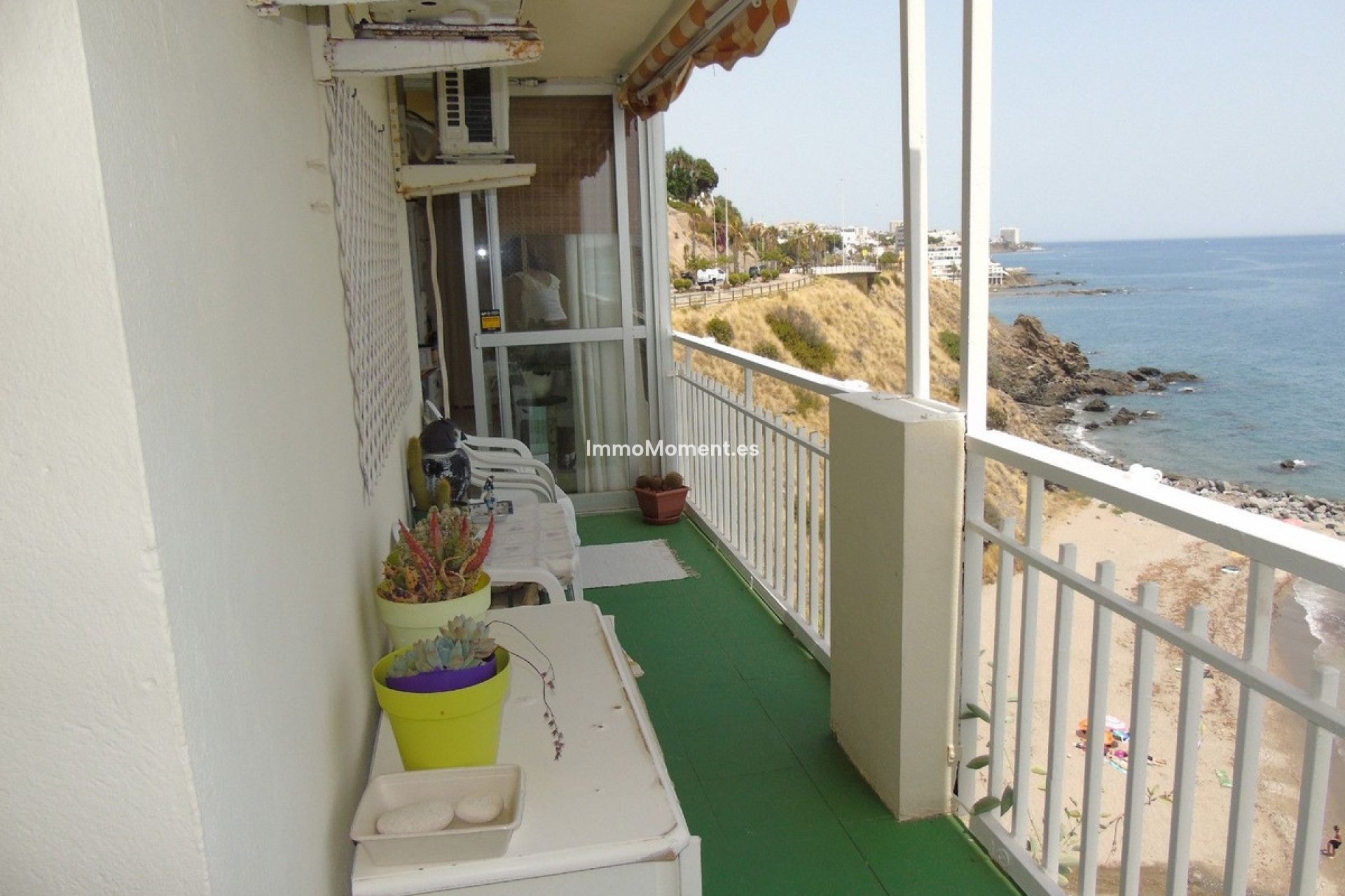 Bestaande woning - Appartement - Benalmadena - Benalmadena Centro