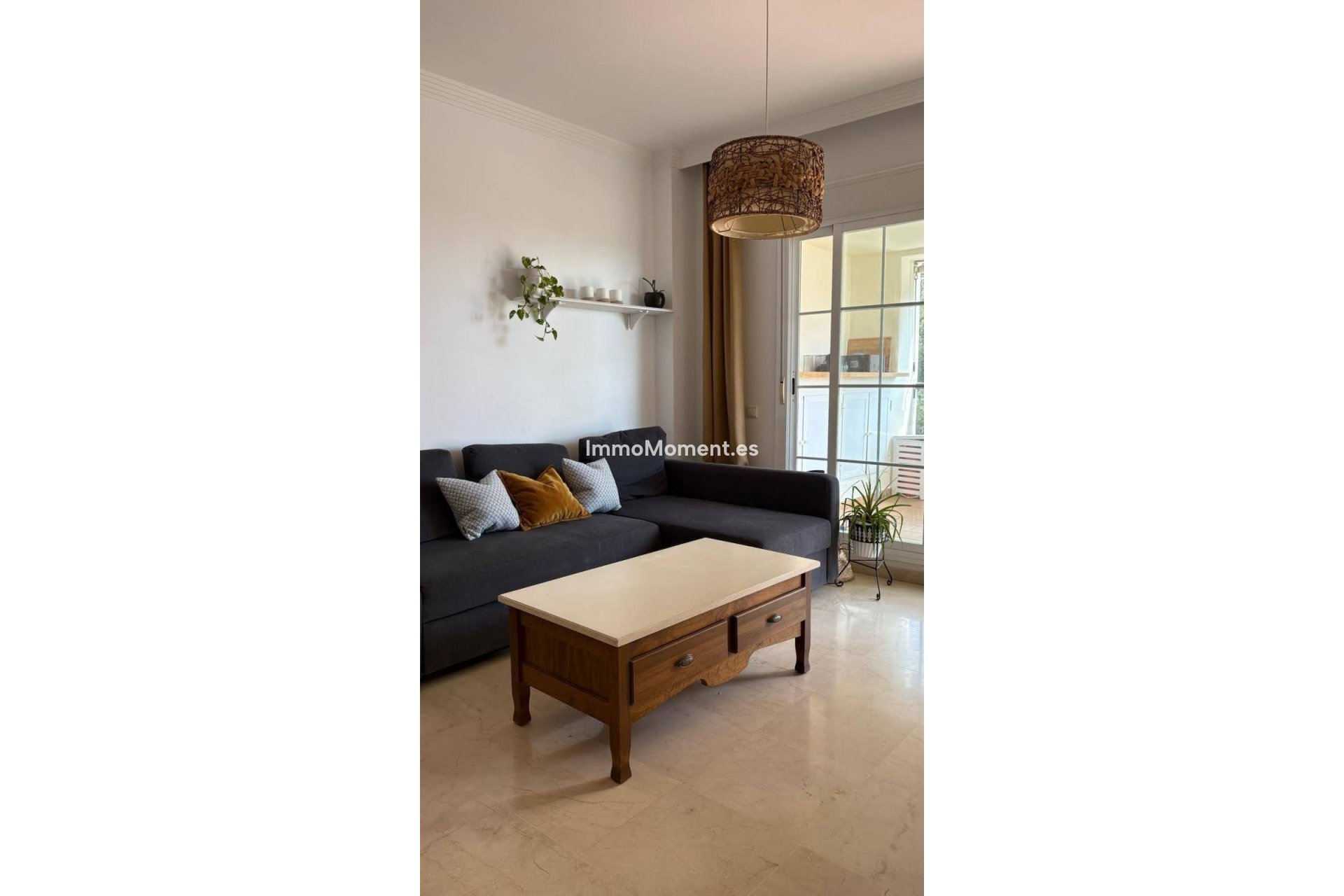 Bestaande woning - Appartement - Benalmadena - Benalmadena Centro