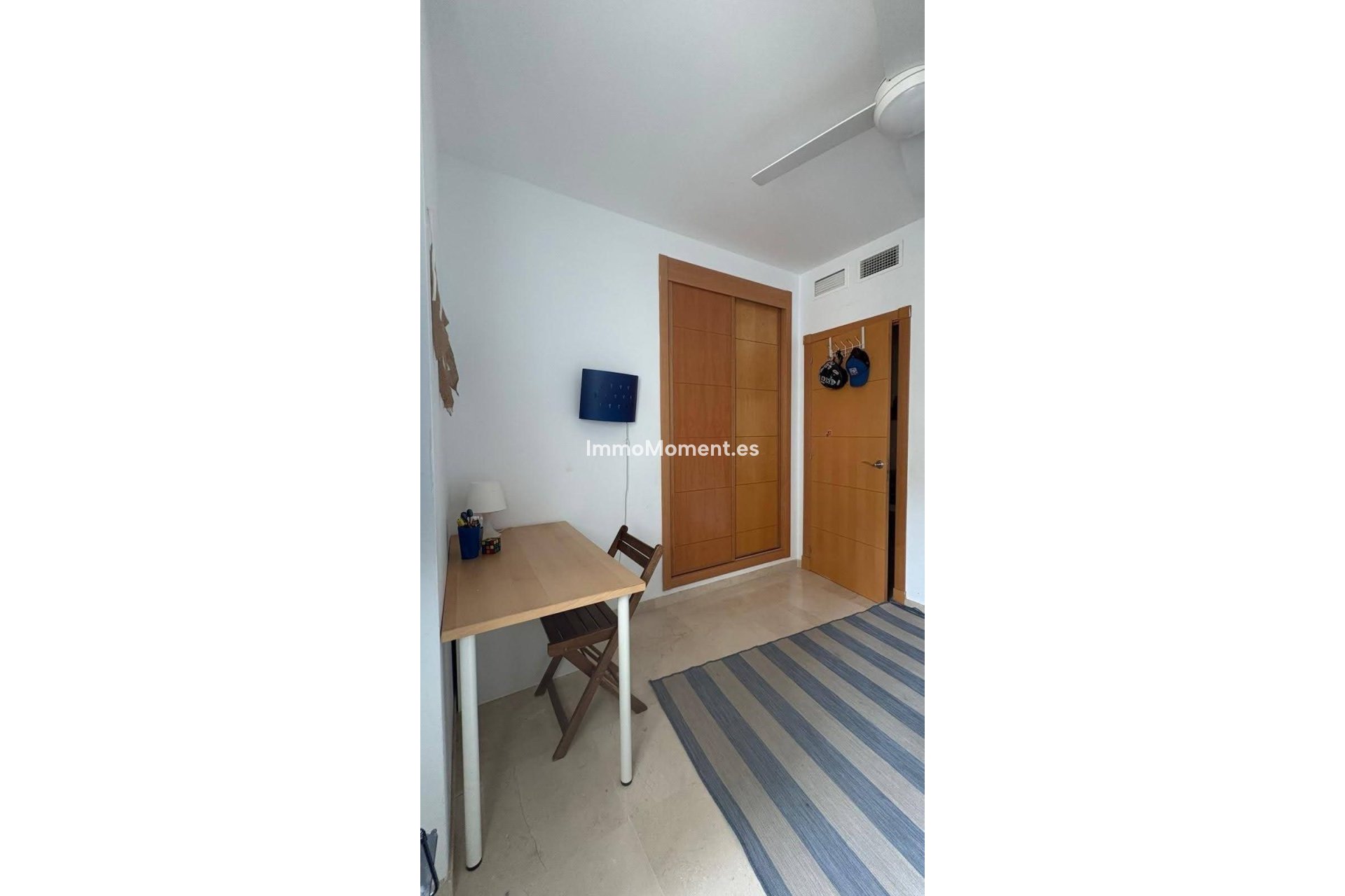 Bestaande woning - Appartement - Benalmadena - Benalmadena Centro