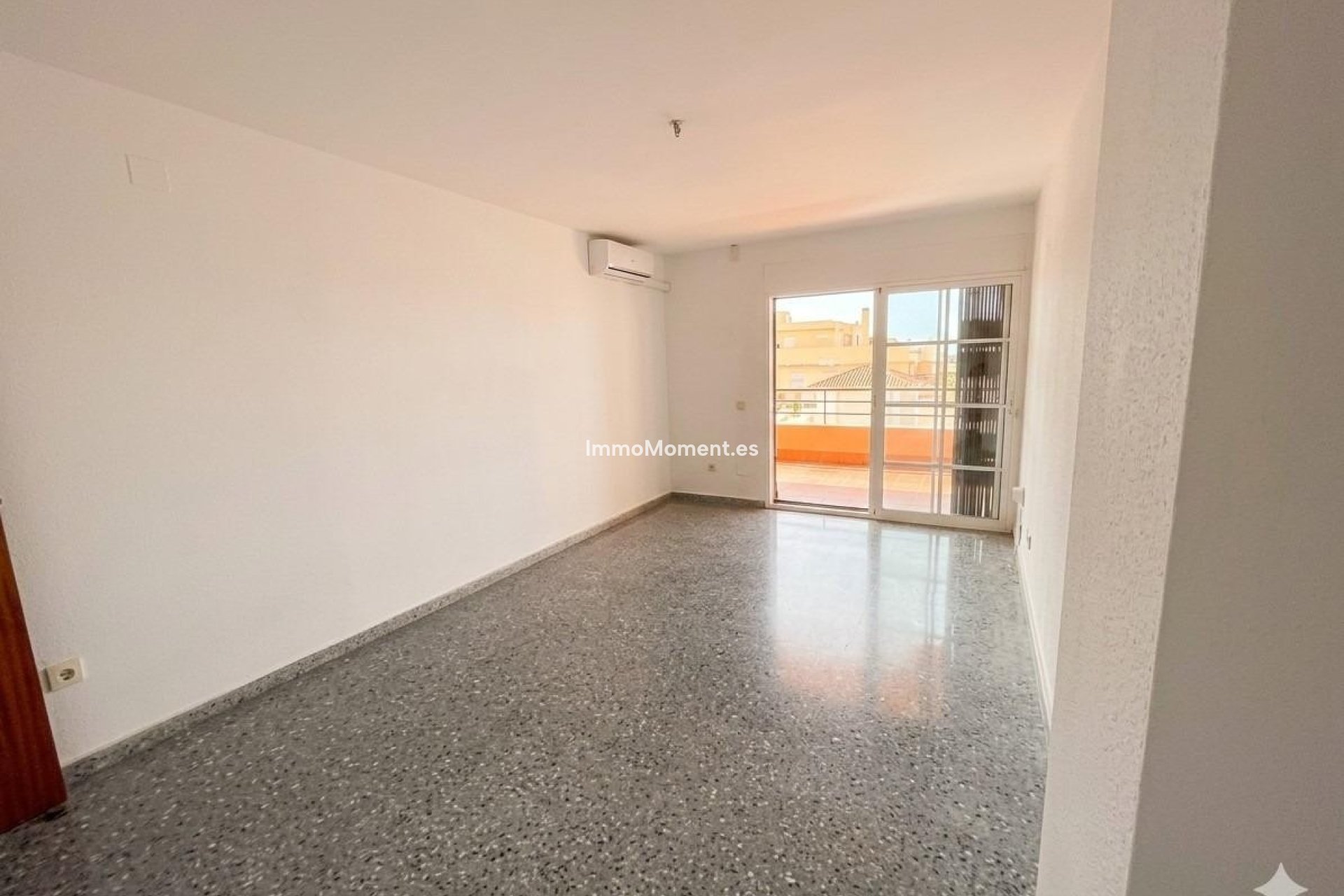Bestaande woning - Appartement - Benalmadena - Benalmadena Centro