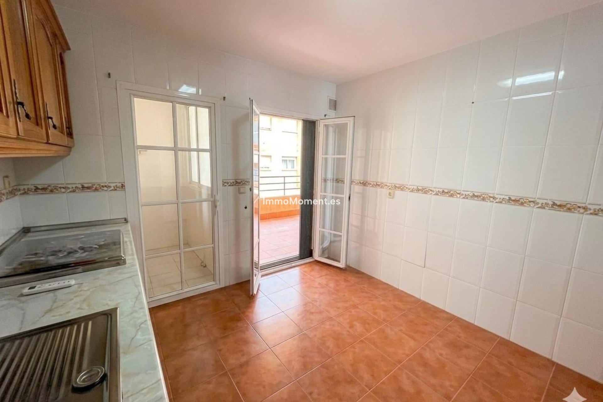 Bestaande woning - Appartement - Benalmadena - Benalmadena Centro