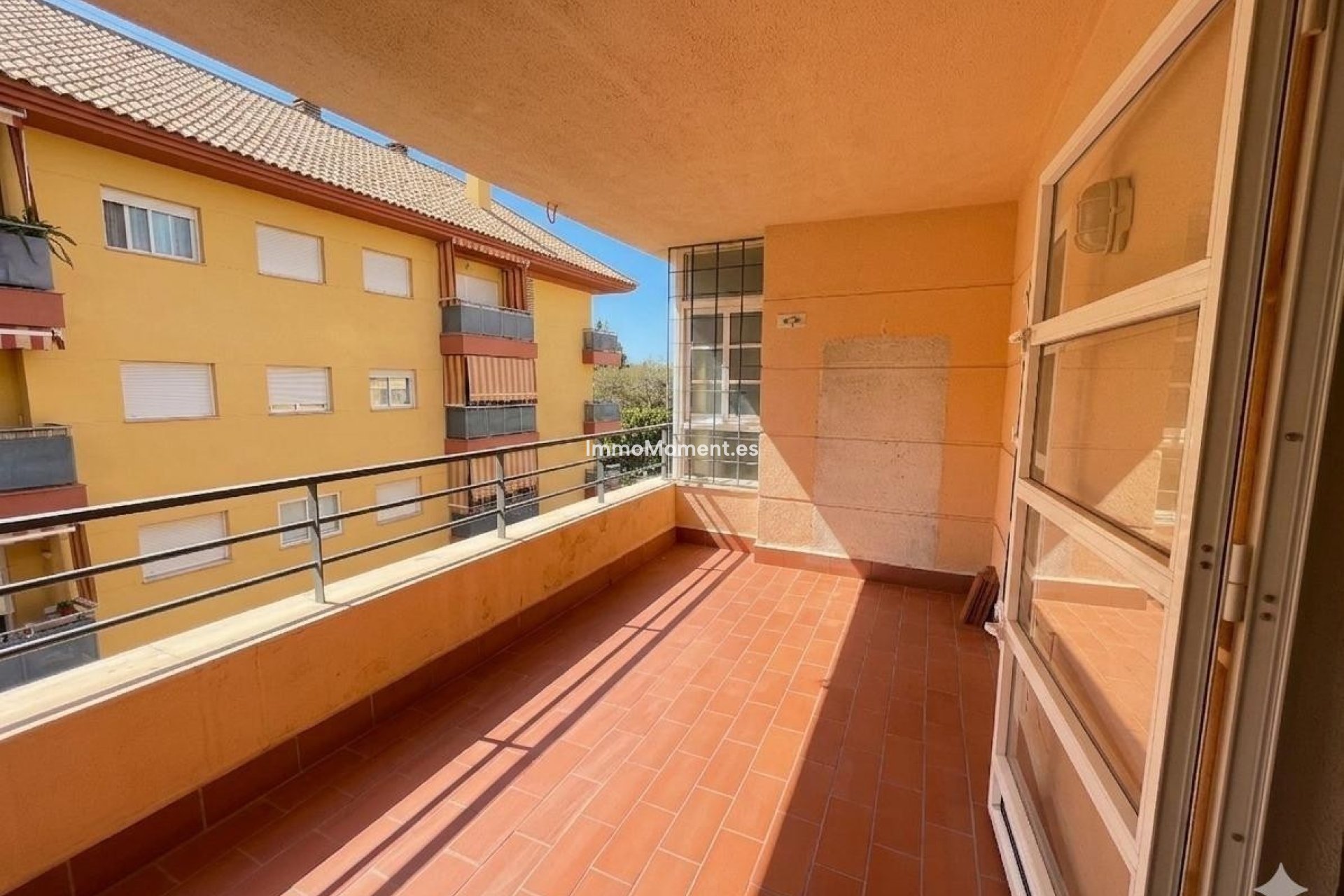 Bestaande woning - Appartement - Benalmadena - Benalmadena Centro