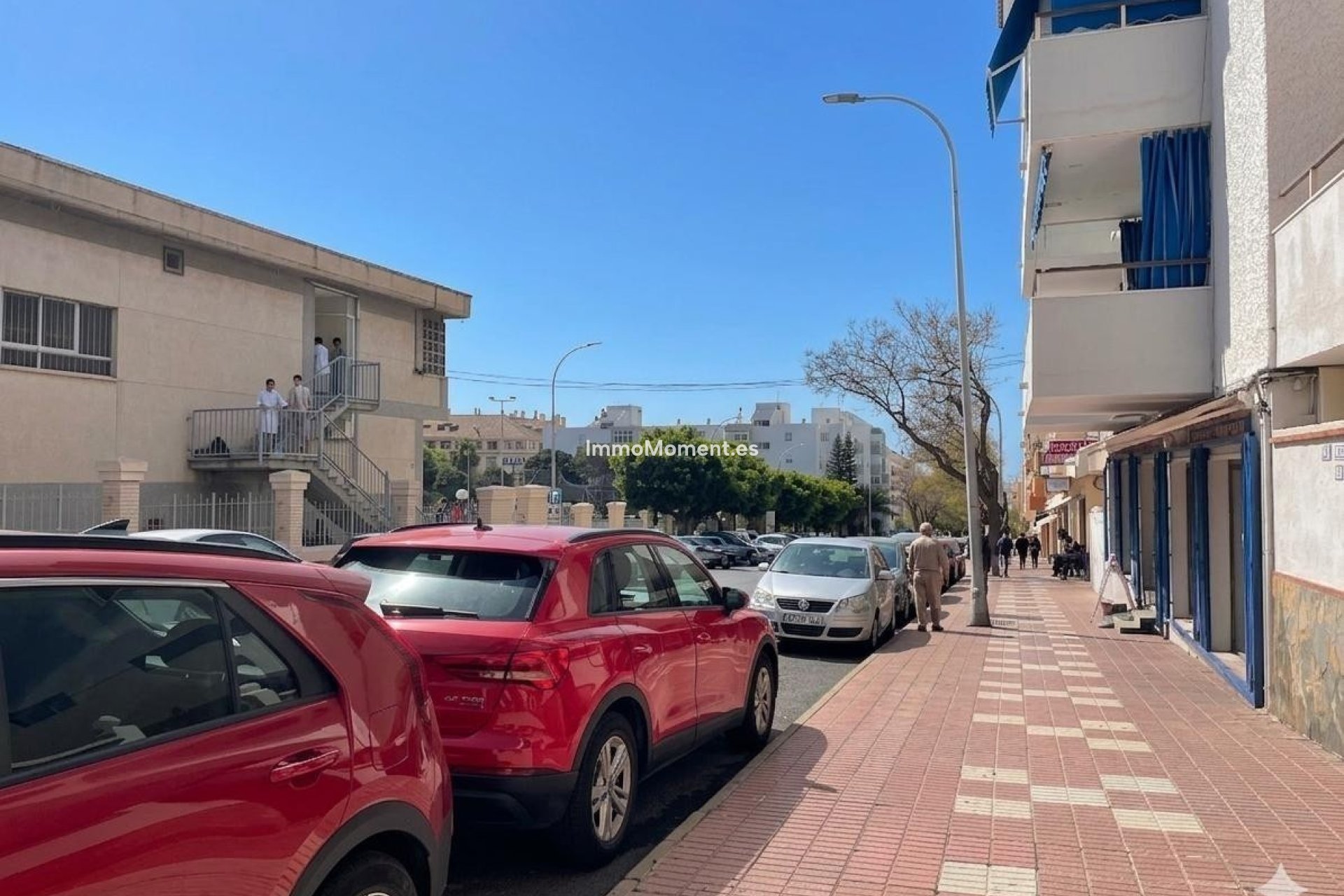 Bestaande woning - Appartement - Benalmadena - Benalmadena Centro
