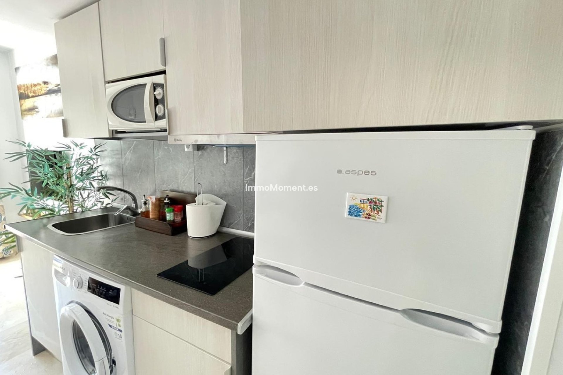 Bestaande woning - Appartement - Benalmadena - Benalmadena Centro