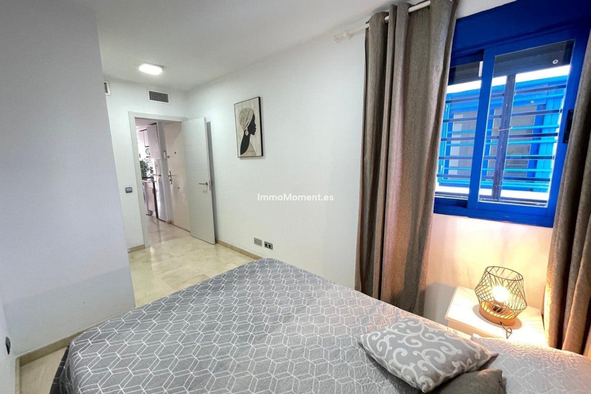 Bestaande woning - Appartement - Benalmadena - Benalmadena Centro