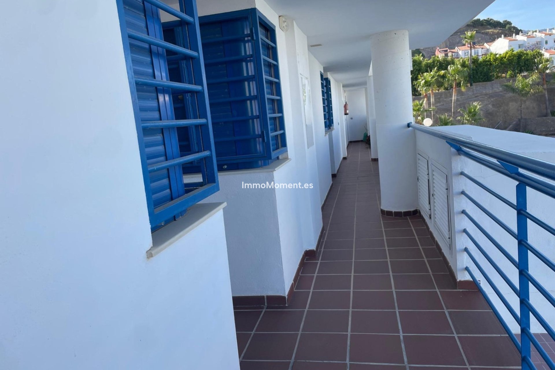 Bestaande woning - Appartement - Benalmadena - Benalmadena Centro
