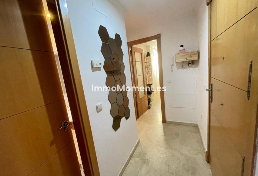 Bestaande woning - Appartement - Benalmadena - Benalmadena Centro