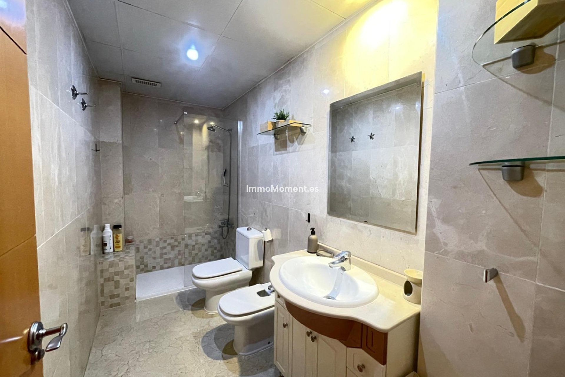 Bestaande woning - Appartement - Benalmadena - Benalmadena Centro