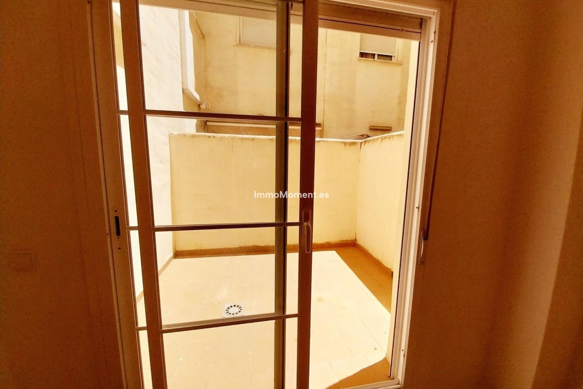 Bestaande woning - Appartement - Benalmadena - Benalmadena Centro