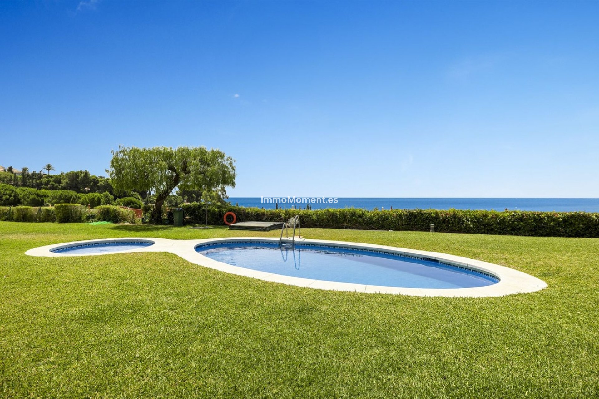 Bestaande woning - Appartement - Benalmadena - Benalmadena Centro