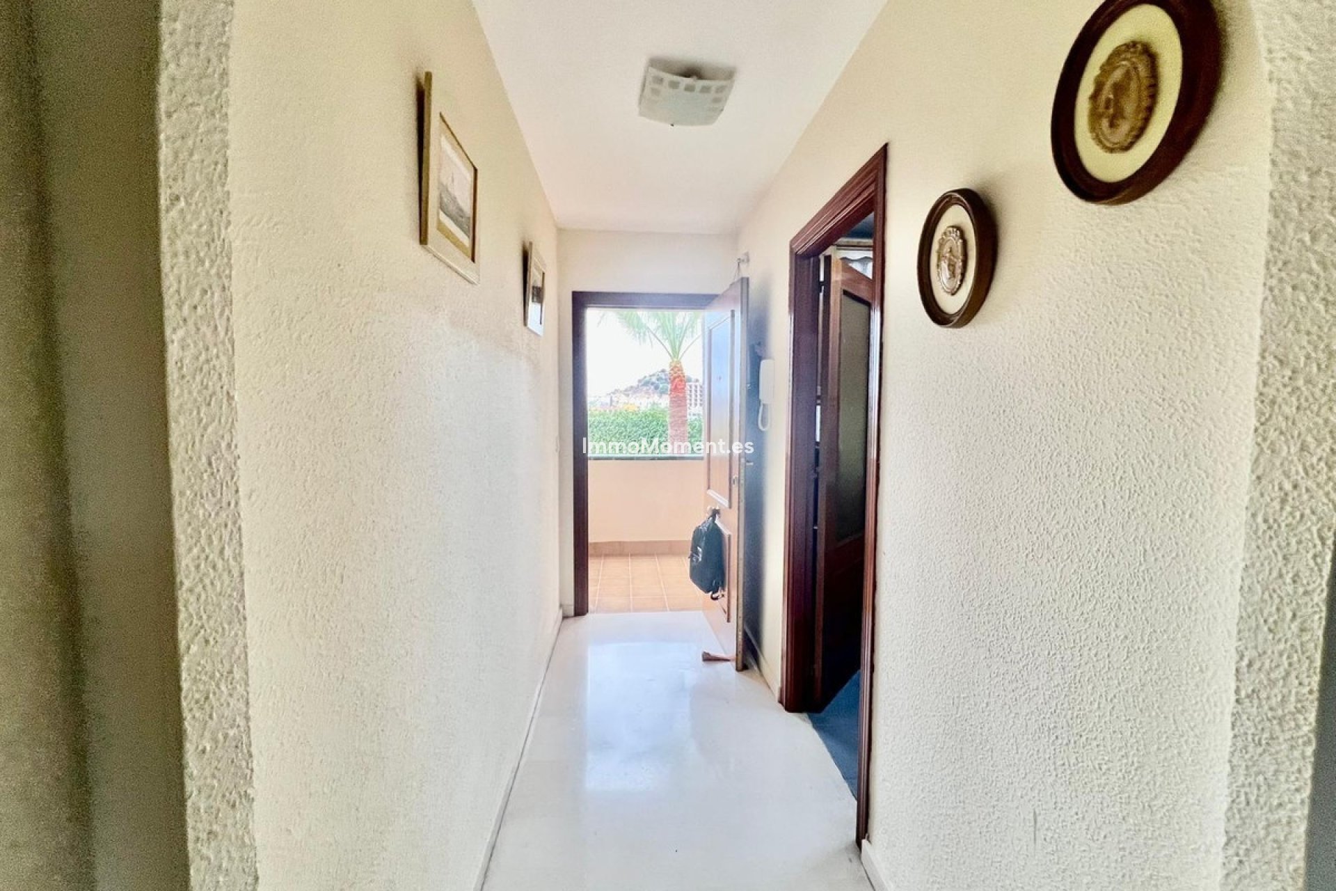 Bestaande woning - Appartement - Benalmadena - Benalmadena Centro