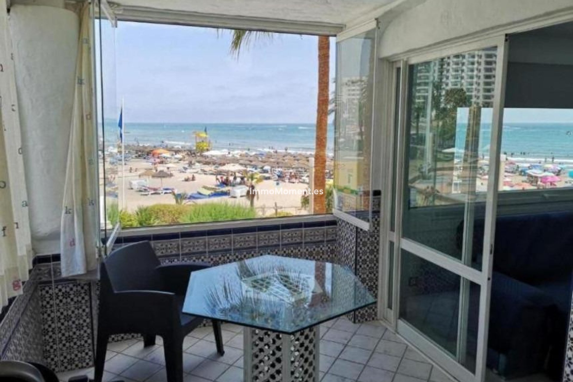 Bestaande woning - Appartement - Benalmadena - Benalmadena Centro