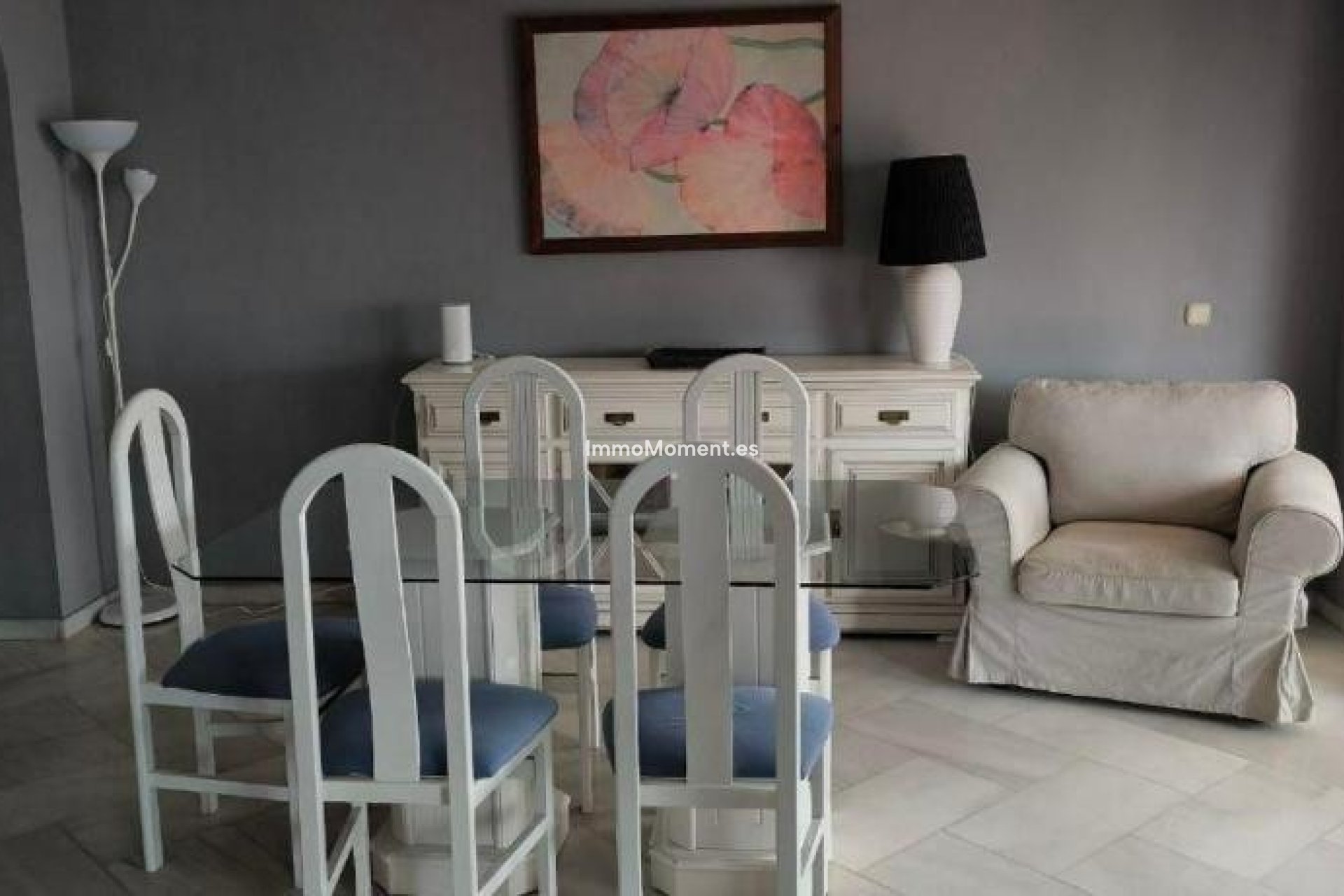Bestaande woning - Appartement - Benalmadena - Benalmadena Centro