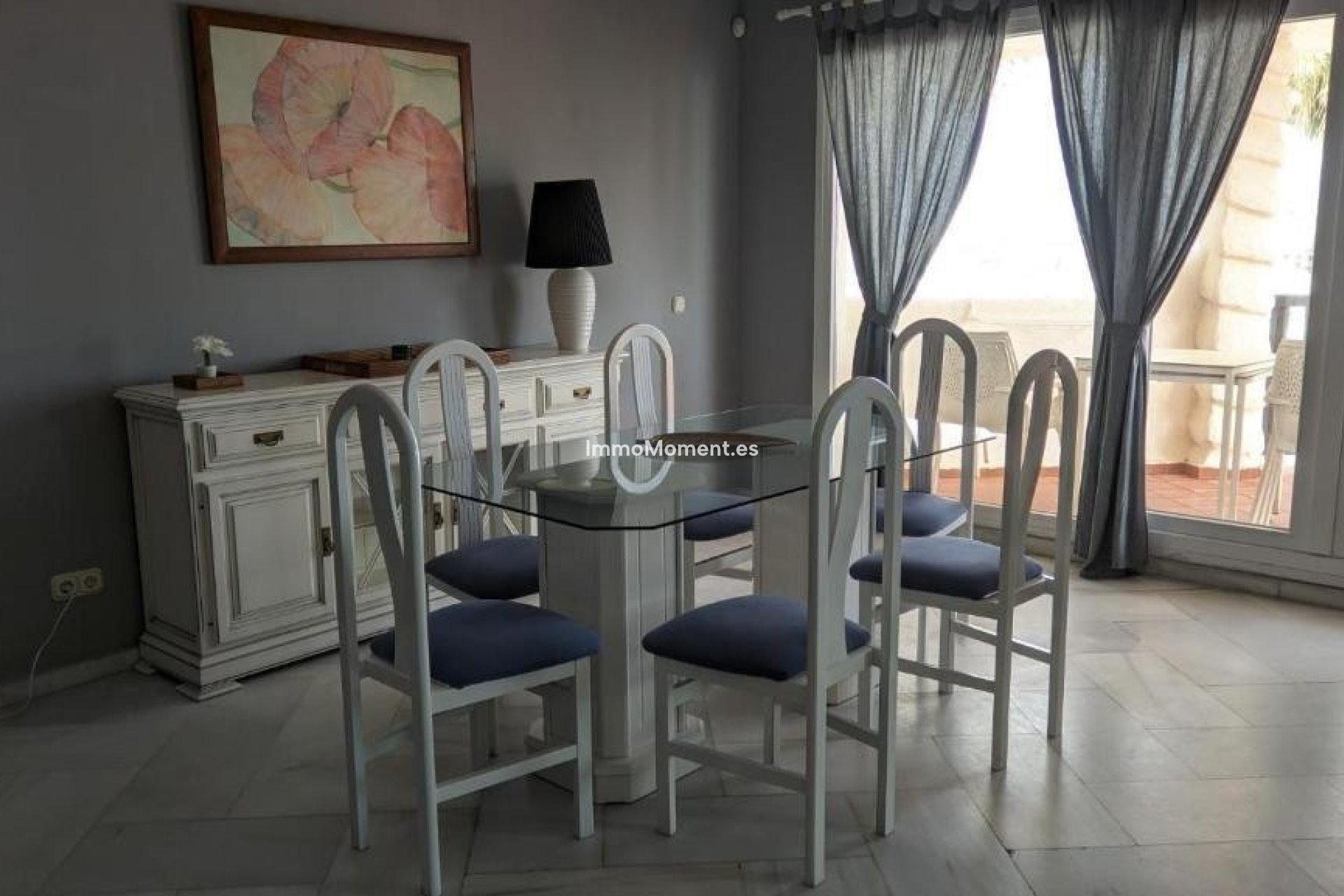 Bestaande woning - Appartement - Benalmadena - Benalmadena Centro