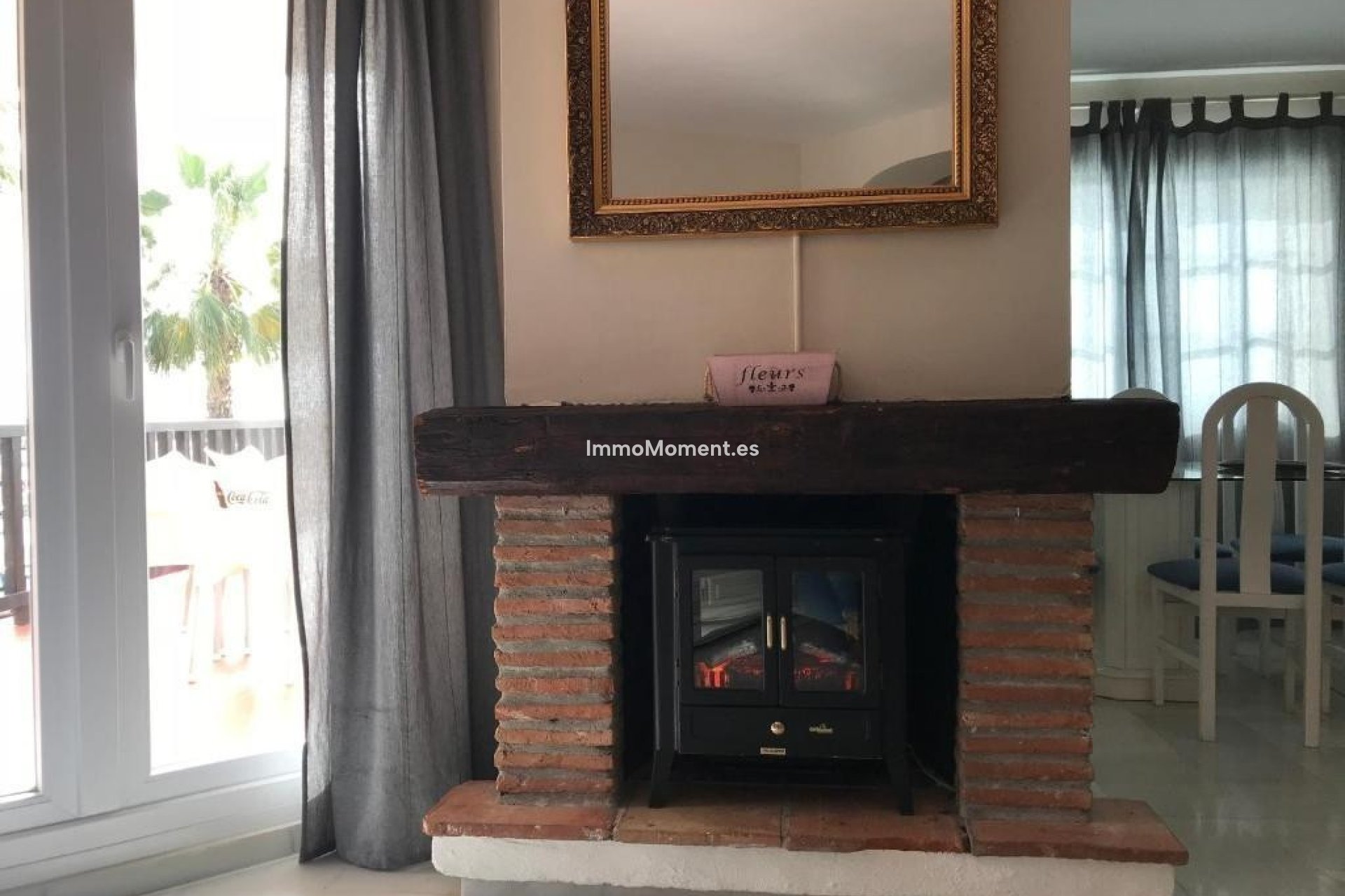 Bestaande woning - Appartement - Benalmadena - Benalmadena Centro