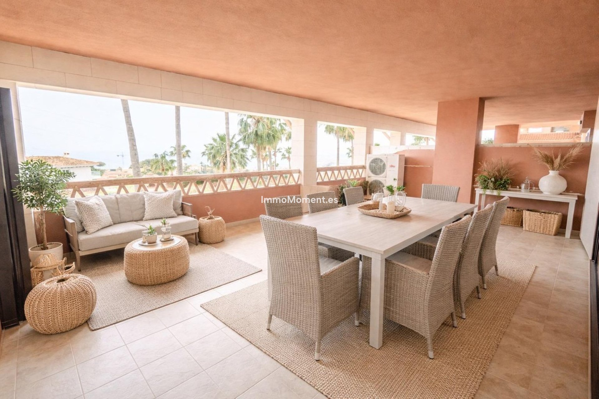 Bestaande woning - Appartement - Benalmadena - Benalmadena Centro