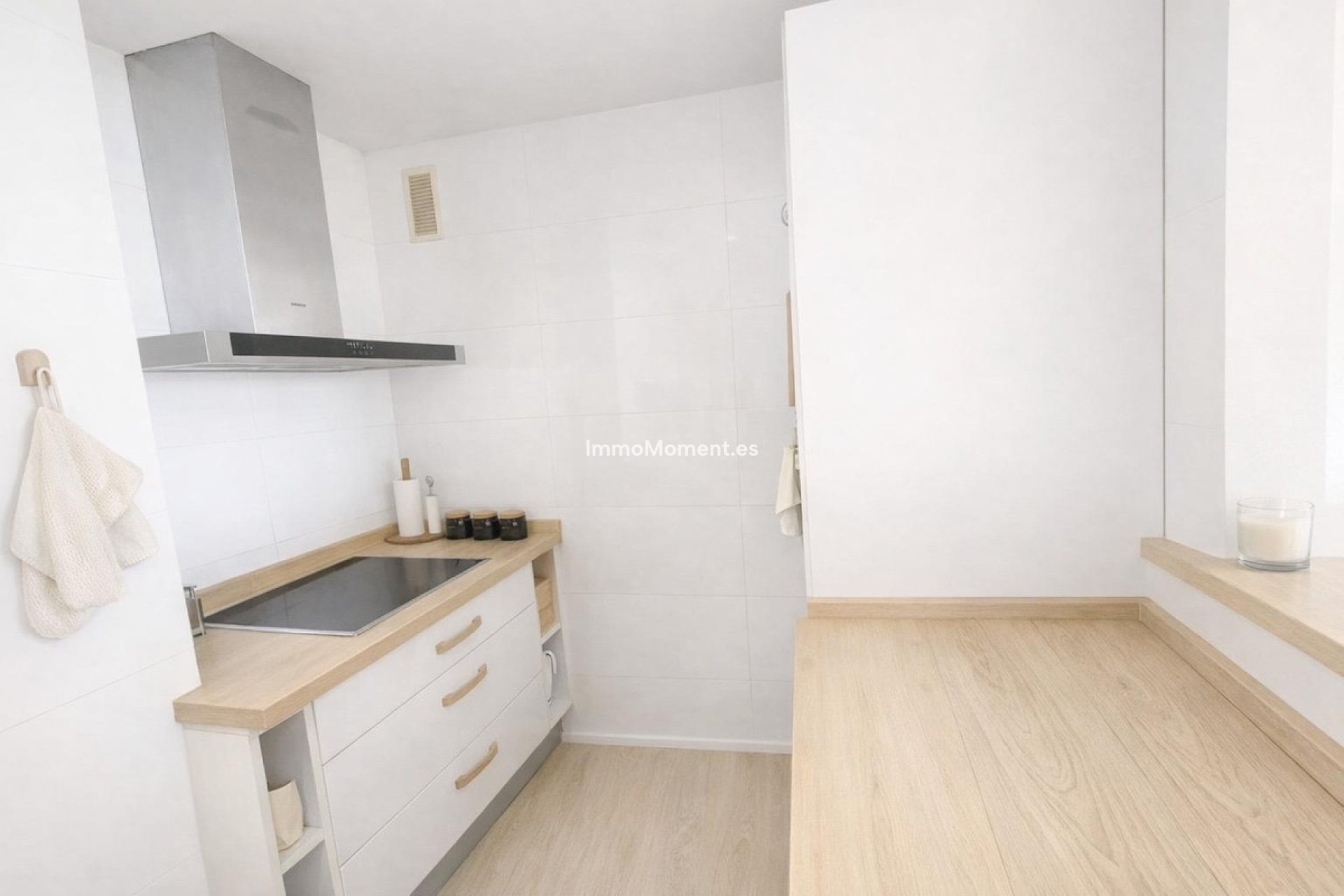 Bestaande woning - Appartement - Benalmadena - Benalmadena Centro