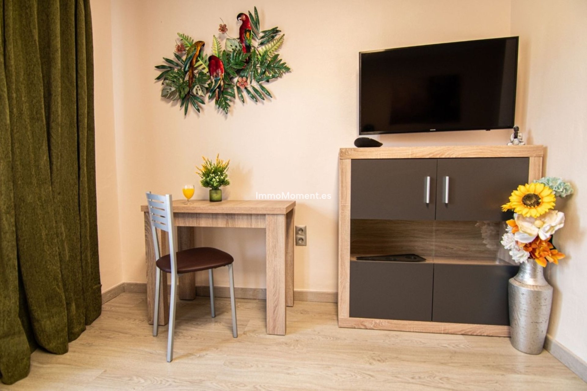 Bestaande woning - Appartement - Benalmadena - Benalmadena Centro