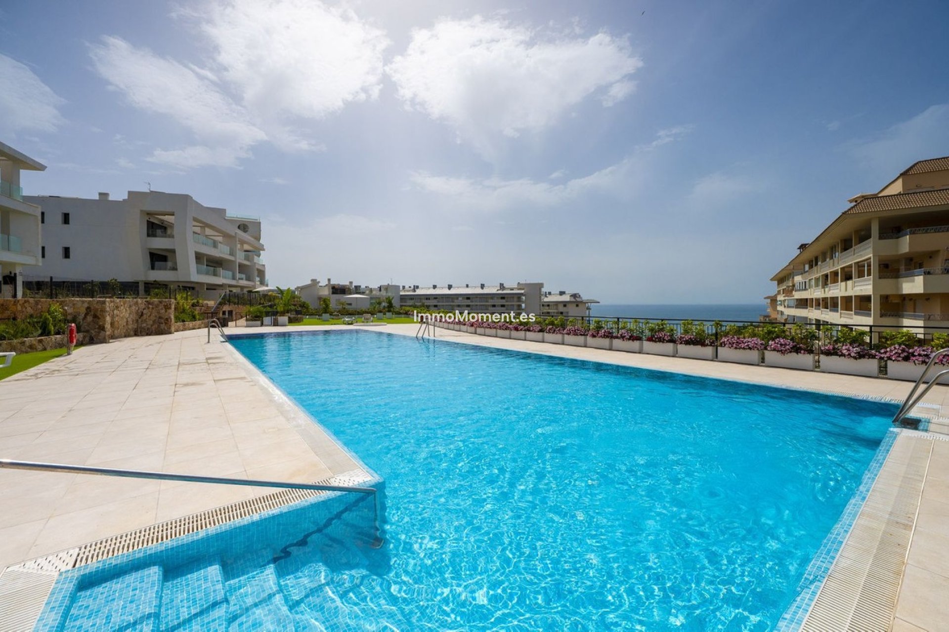 Bestaande woning - Appartement - Benalmadena - Benalmadena Centro