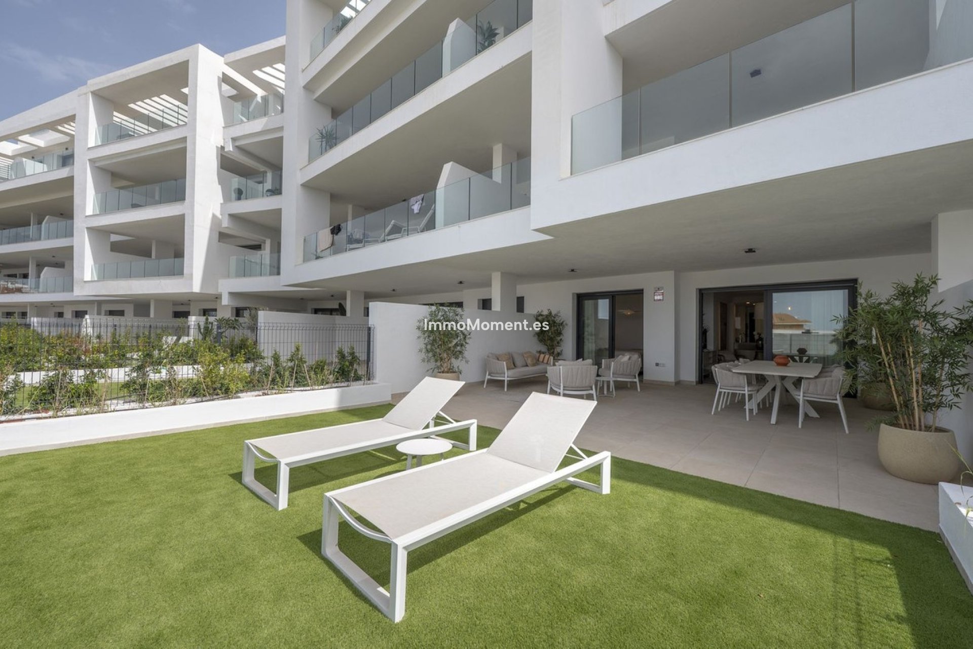 Bestaande woning - Appartement - Benalmadena - Benalmadena Centro