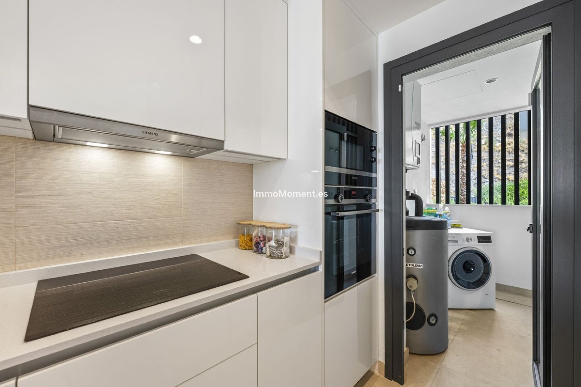 Bestaande woning - Appartement - Benalmadena - Benalmadena Centro
