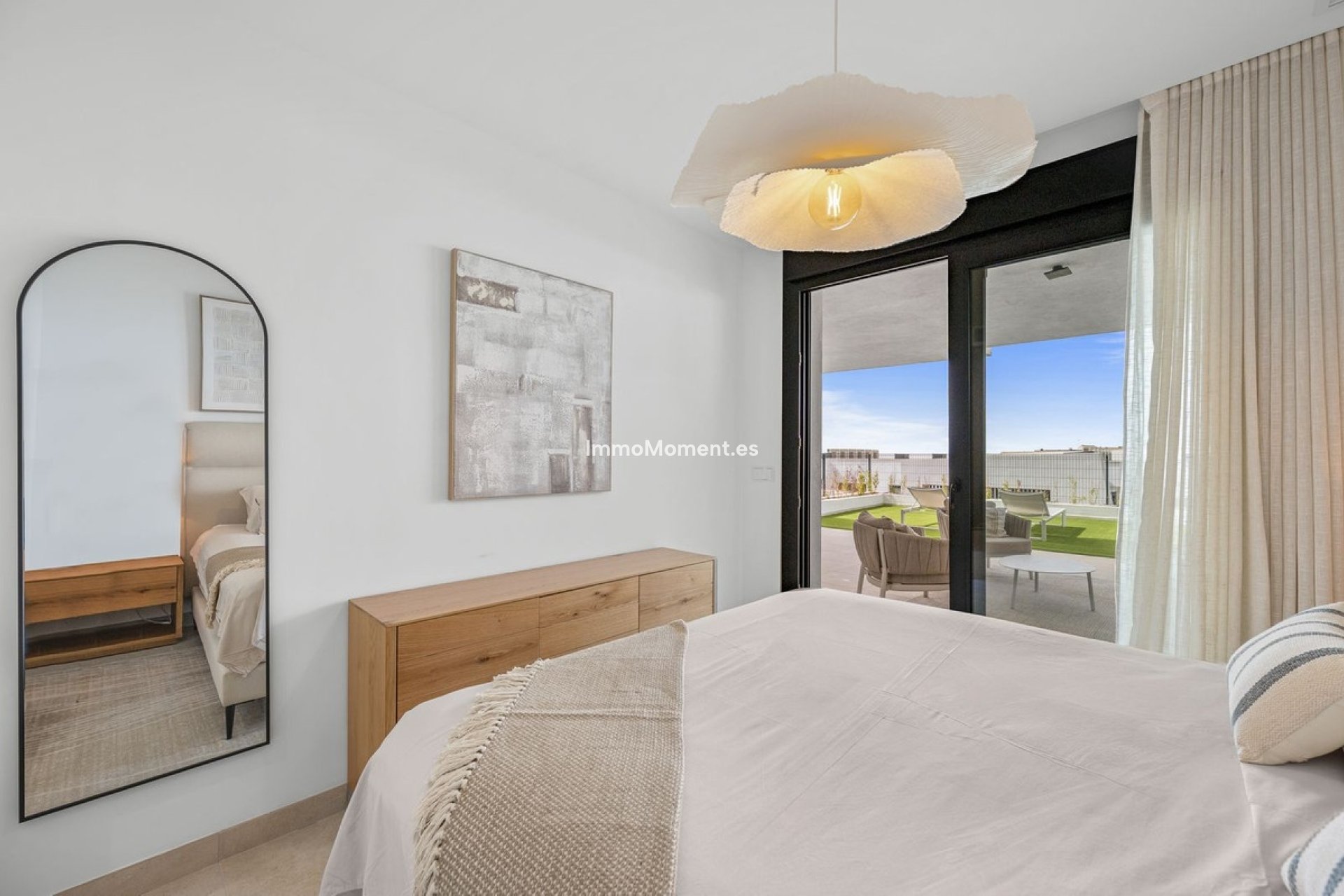 Bestaande woning - Appartement - Benalmadena - Benalmadena Centro