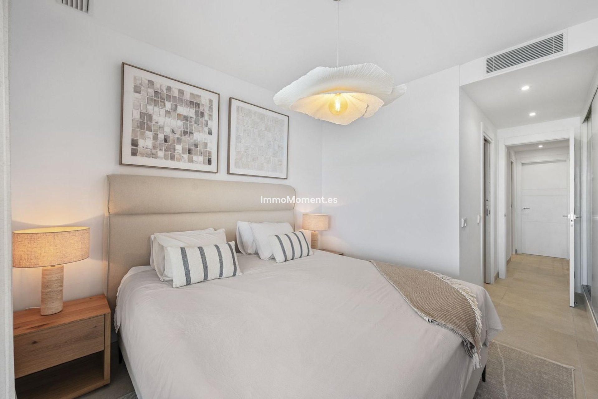 Bestaande woning - Appartement - Benalmadena - Benalmadena Centro