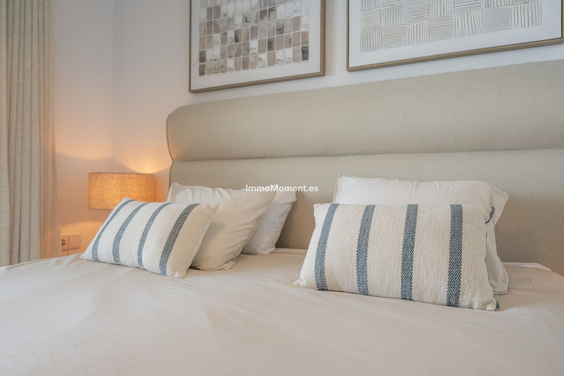 Bestaande woning - Appartement - Benalmadena - Benalmadena Centro