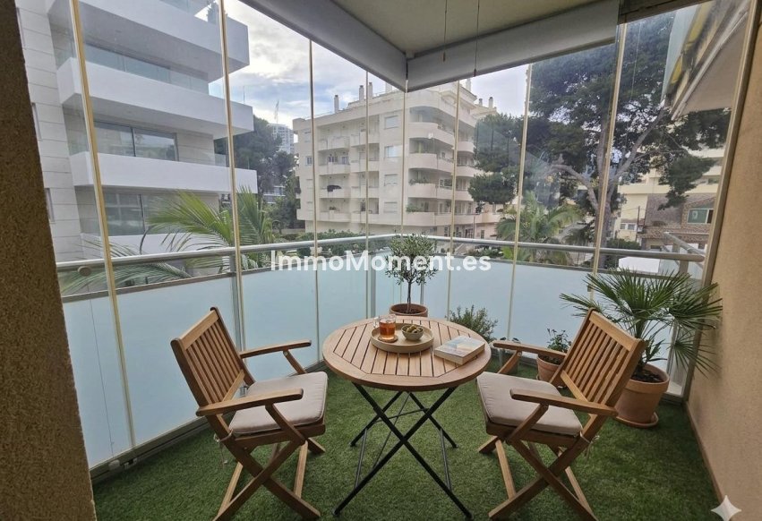Bestaande woning - Appartement - Benalmadena - Benalmadena Centro