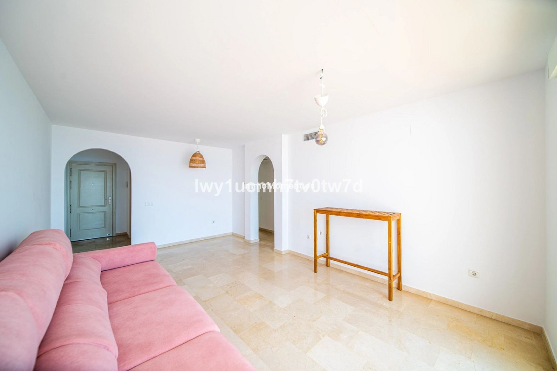 Bestaande woning - Appartement - Benalmadena - Benalmadena Centro