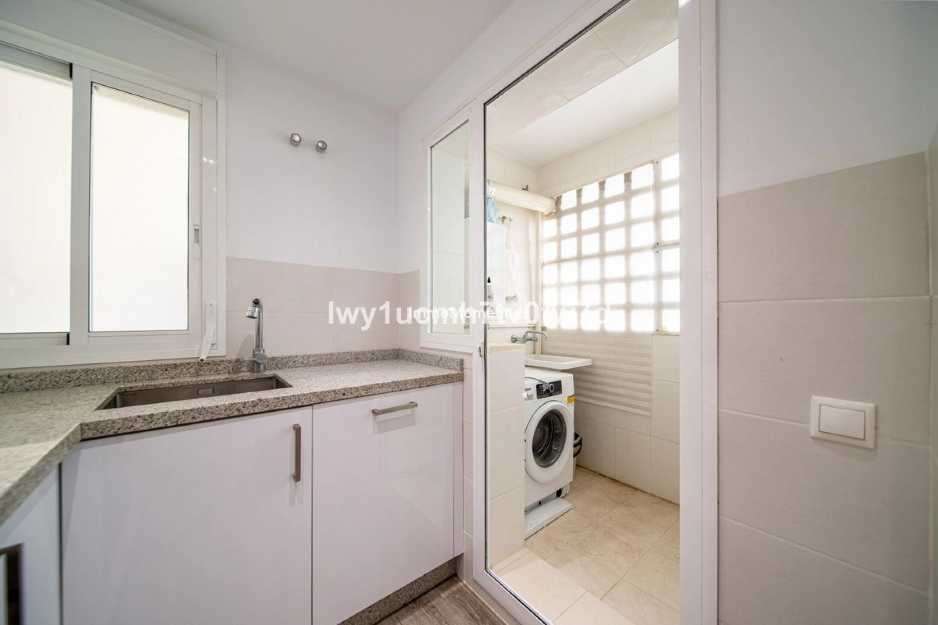 Bestaande woning - Appartement - Benalmadena - Benalmadena Centro