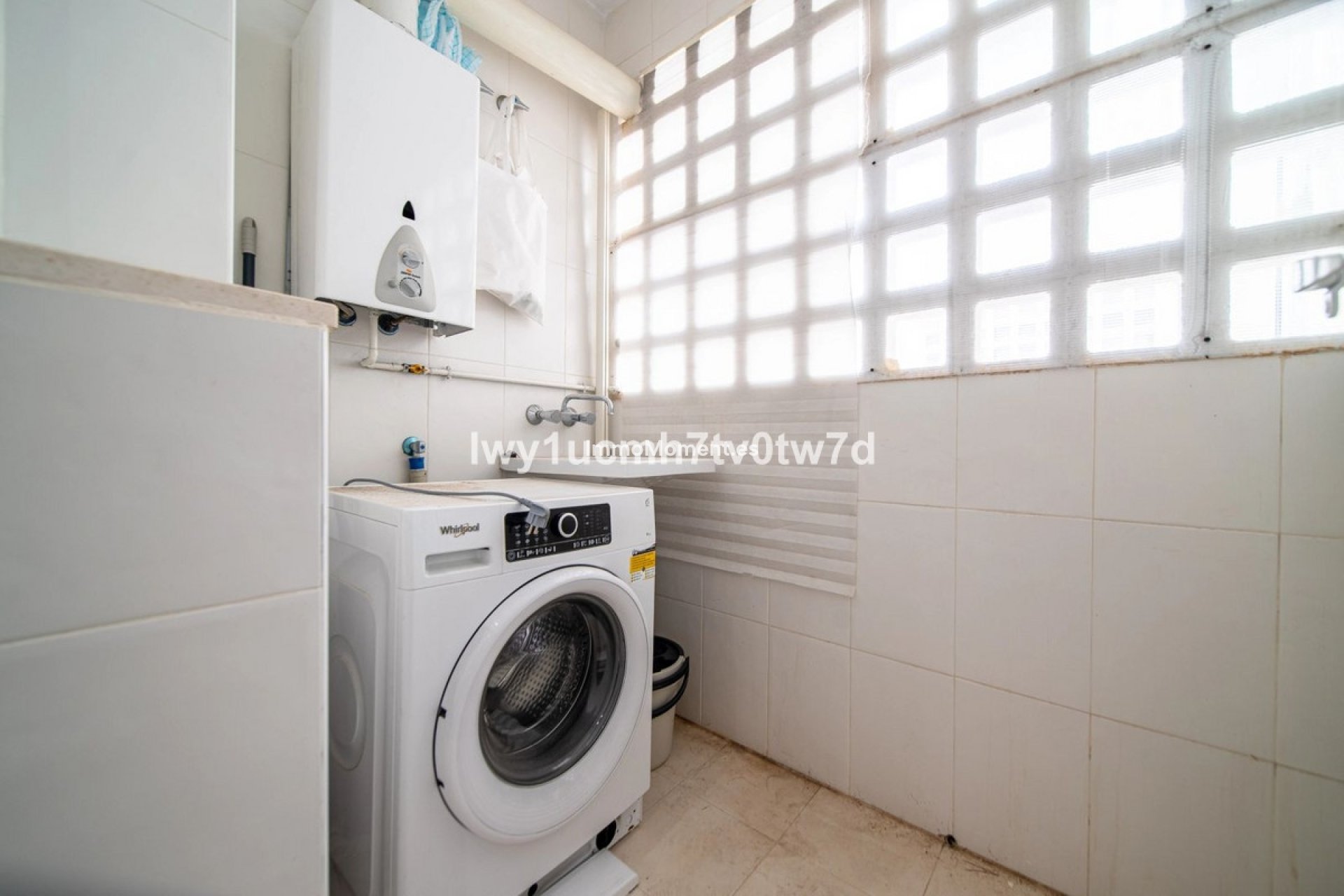 Bestaande woning - Appartement - Benalmadena - Benalmadena Centro