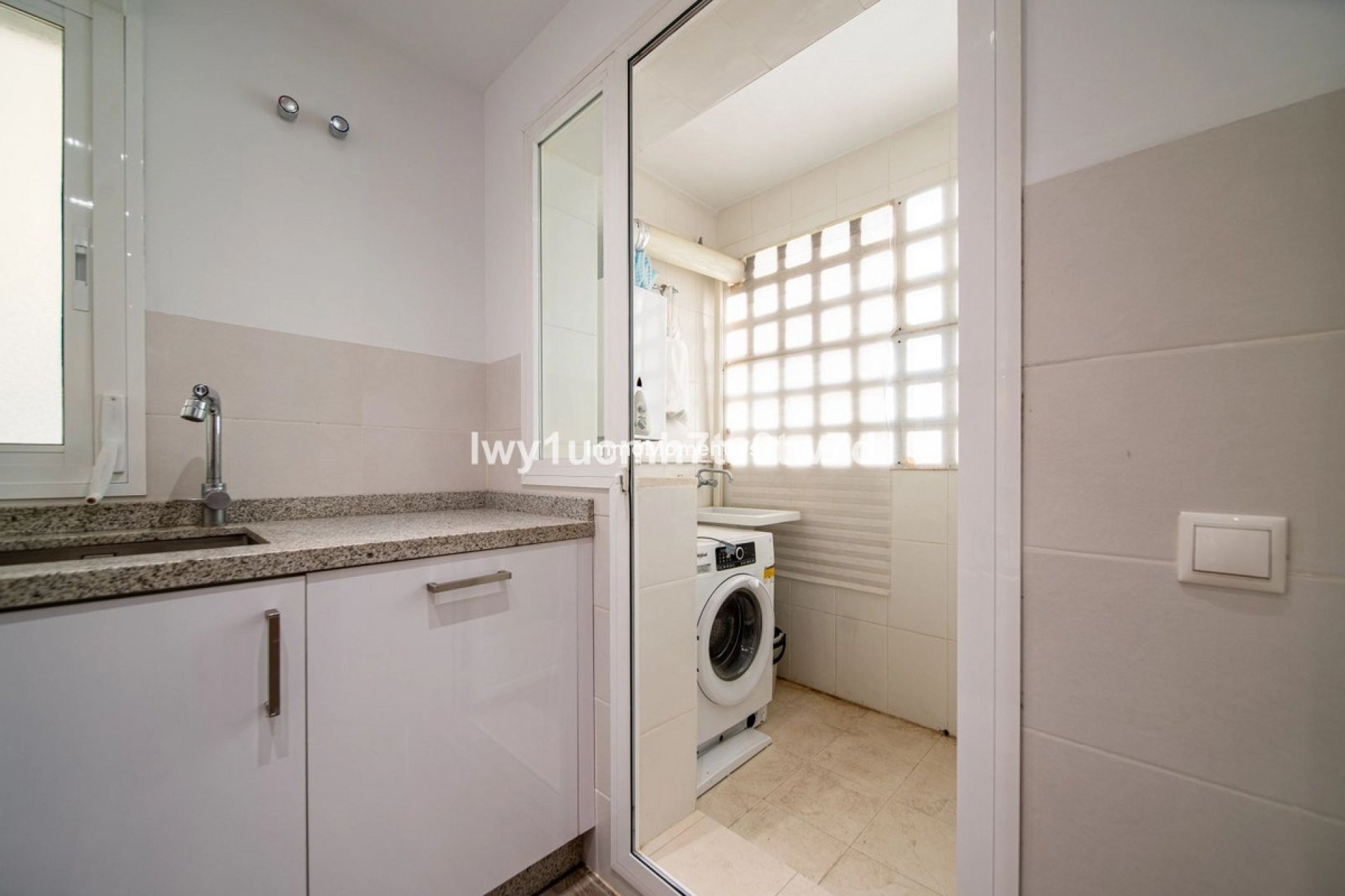 Bestaande woning - Appartement - Benalmadena - Benalmadena Centro