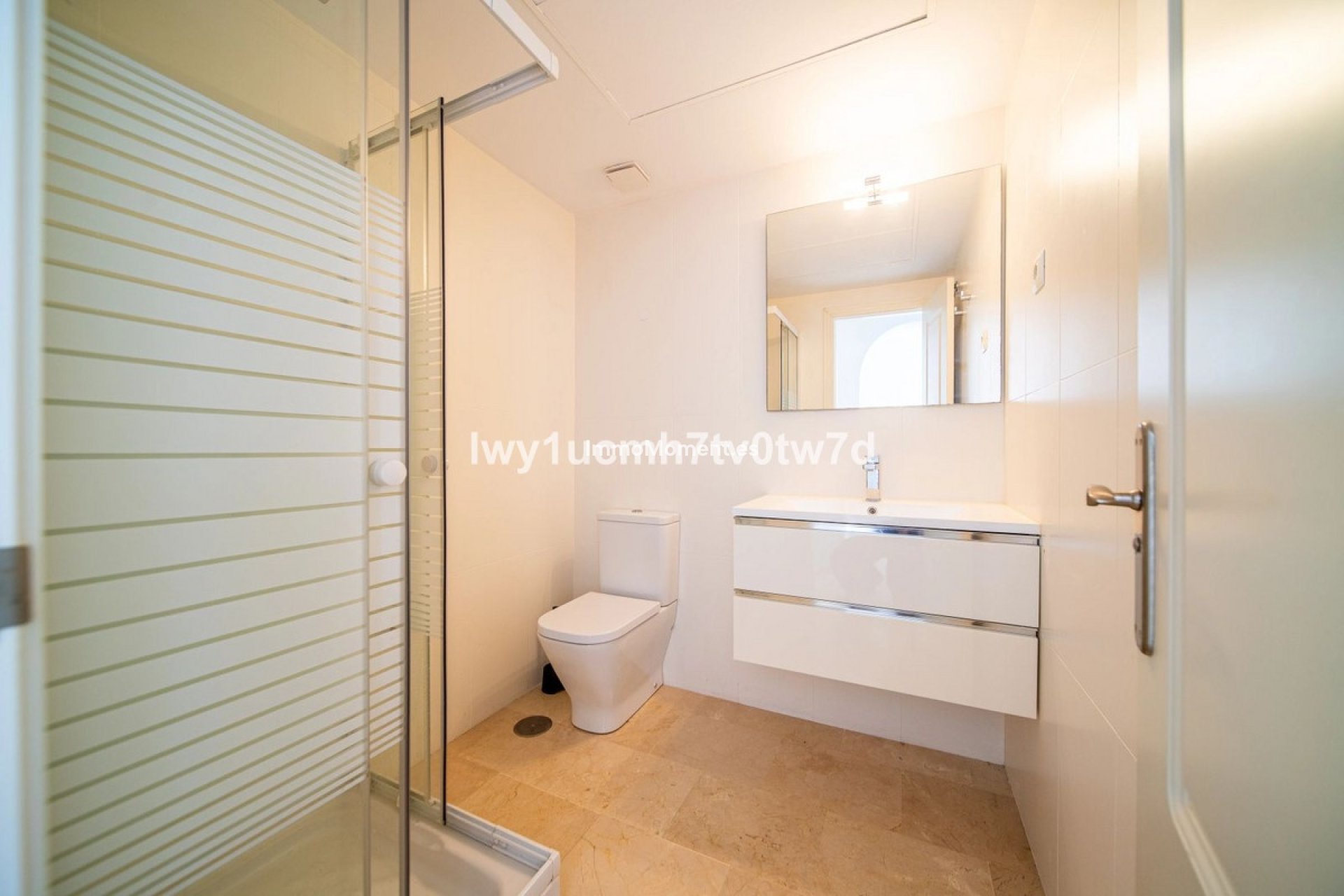 Bestaande woning - Appartement - Benalmadena - Benalmadena Centro