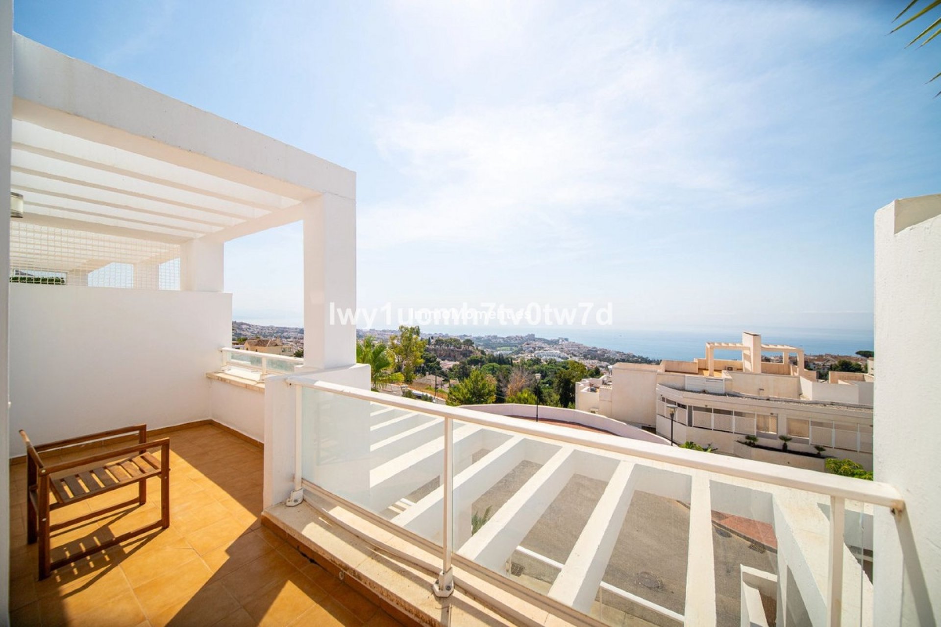 Bestaande woning - Appartement - Benalmadena - Benalmadena Centro