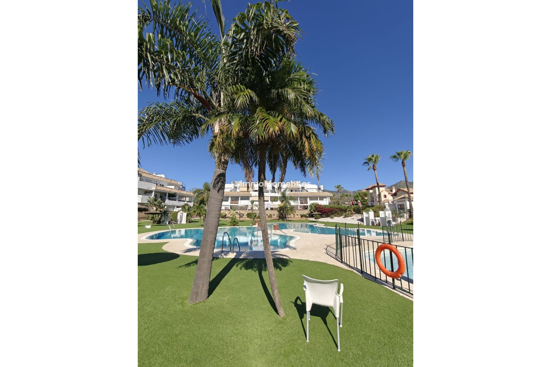 Bestaande woning - Appartement - Benalmadena - Benalmadena Costa